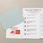 Die AK-Wahl unterliegt strengen Regeln, dazu gehört auch die Wahlzeit