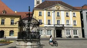 Ins Brucker Rathaus dürfte Susanne Kaltenegger als ÖVP-Bürgermeisterin einziehen