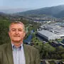 Erleiden mit ihren Voestalpine-Standorten ein ähnliches Schicksal: große Betroffenheit bei Bürgermeister Karl Rudischer aus Mürzzuschlag und Christian Sander aus Kindberg. Hunderte  Familien sind betroffen