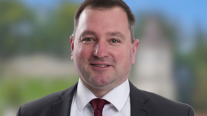 Michael Baierl, zuletzt SPÖ-Fraktionsführer und Stadtrat in Bruck, legt sein Mandat zurück