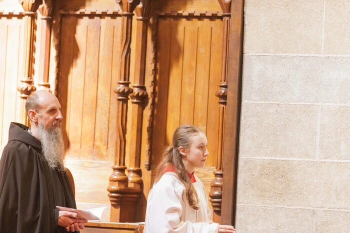 ...und der Weißkirchner Josef Papst...