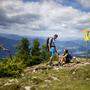 Am Nationalfeiertag-Wochenende lockt gutes Wanderwetter