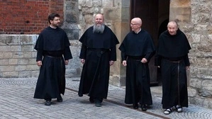 Bis heute gibt es Augustiner in Erfurt