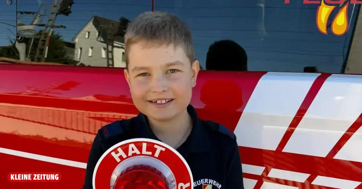 Stem cell donor found for Matteo (12)