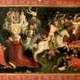 Eines der Gemälde, die in der Ausstellung zu sehen sein werden