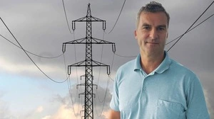 Der Industriestrom wird ab 1. Jänner 2027 billiger, zu spät, fürchtet Florian Hampel, Sprecher von „Kraft. Das Murtal“