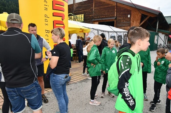 Weitere Fotos!