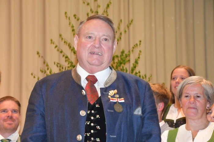 Als Gastchor wirkte der MGV Gurk unter Obmann Gerhard Kalsberger und Chorleiter Johannes Tuppinger. Mit dem Singkreis Lieding war ein weiterer Gastchor zu hören. Dieser wird von Obmann Gerhard Koch und Chorleiterin Renate Hoi geleitet. 
