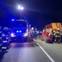 Der Unfall passierte am Samstag, 18. November