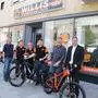 Knittelfeld hat einen neuen Treffpunkt für alle Rad- und Wintersportbegeisterten: Am Hauptplatz 2 eröffnete Markus Willibald kürzlich „Willi’s Fahrradklinik“