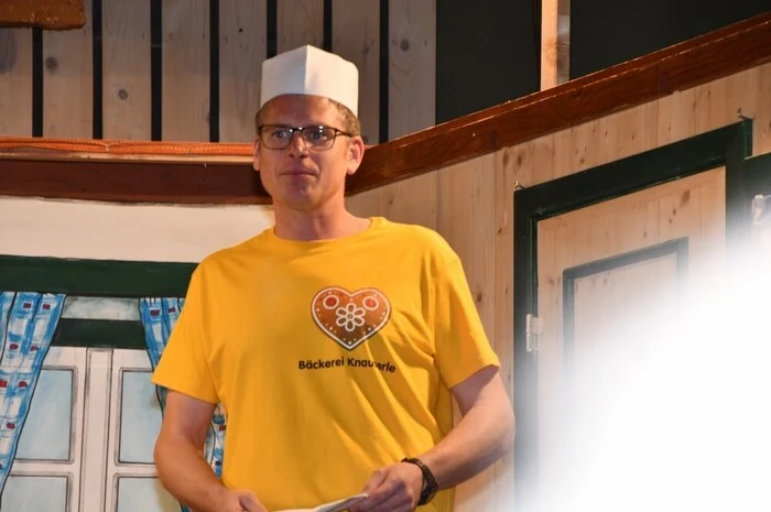 Obmann Günther Unterweger und seine Mitstreiter luden in den Festsaal der örtlichen Volksschule.