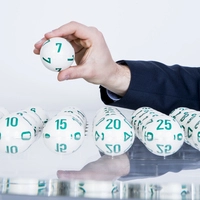 Hunderttausende versuchen bei Lotto 6 aus 45 jedes Jahr ihr Glück