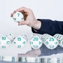 Hunderttausende versuchen bei Lotto 6 aus 45 jedes Jahr ihr Glück | Hunderttausende versuchen bei Lotto 6 aus 45 jedes Jahr ihr Glück