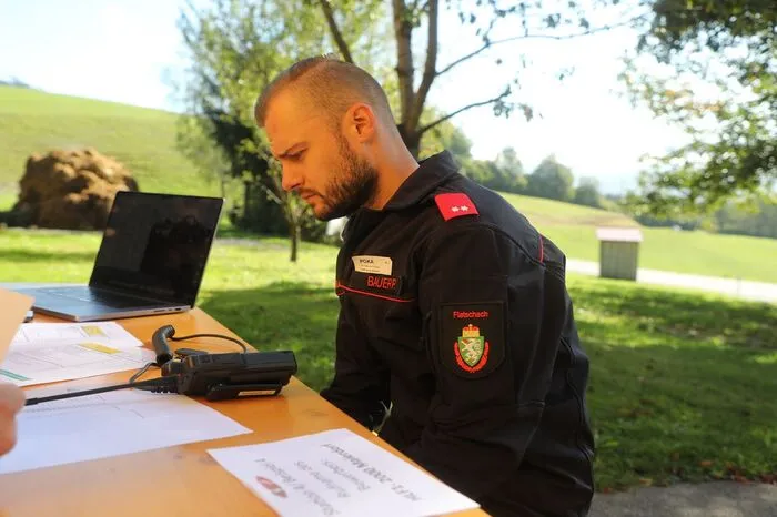 Im Detail je Wertung die ersten drei Plätze erkämpften sich:
Einzelwertung Allgemein: 
1. Platz: FM Alexander Holzer
2. Platz: OBI David Stürzl
3. Platz: LM Florian Wolfsberger

FULA Bronze:
1. Platz: FF Katharina Streibl
2. Platz: FF Jasmin Baumschlager
3. Platz: FM Jonas Spreitzer

