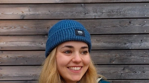 Wirtin Anna ist das neue Gesicht der Greimhütte