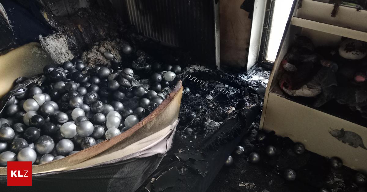 Graz-Gleich-zwei-Zimmerbr-nde-an-einem-Tag