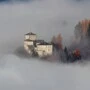Die Gegend in und um Neumarkt ist mystisch und voller Sagen