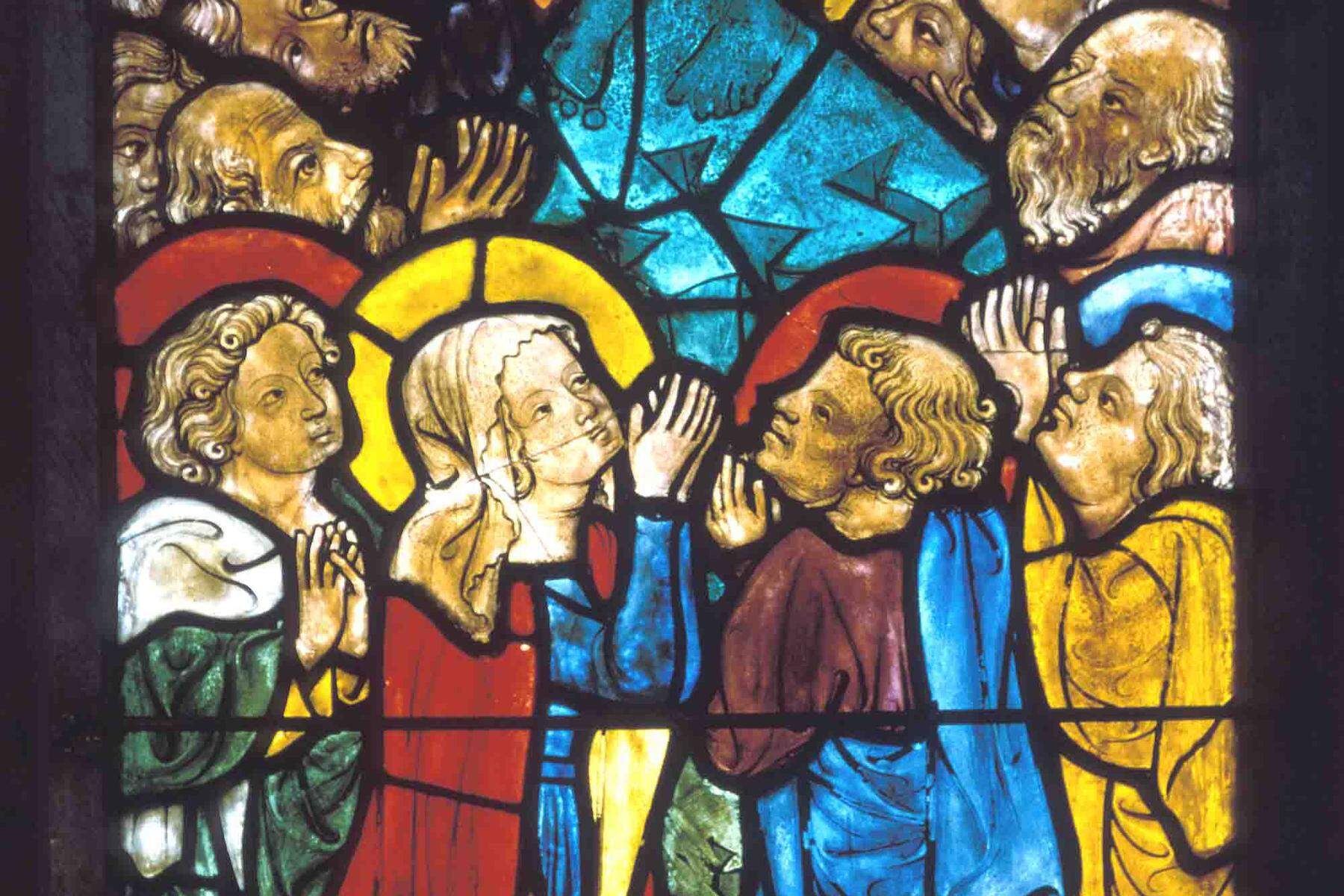 Kirchliches Fest: „Christi Himmelfahrt“: Warum wir heute frei haben