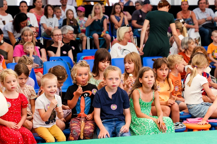 Märchensommer, Premiere, Schneewitchen, Pristerseminar, Graz am 25.07.2024