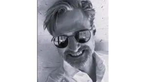 Gert Fuhrmann war zehn Jahre lang Gemeindearzt in Schöder und zuletzt als Orthopäde in Judenburg tätig