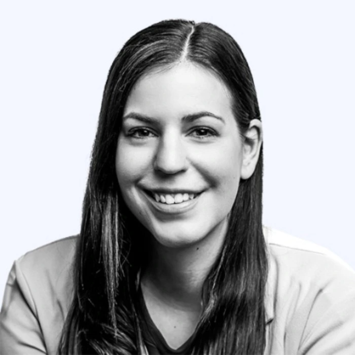 Sarah Ruckhofer