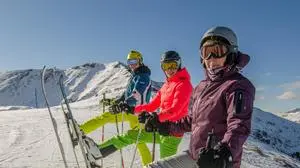 Traumtagerl im Schnee? Oder doch in erster Linie eine finanzielle Belastung? Die Meinungen gehen auseinander