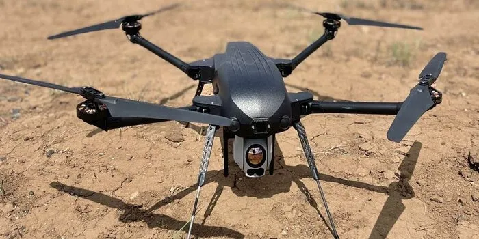 Magni-X von Elbit Systems