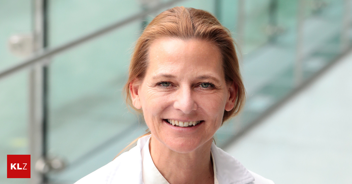 Neue-Primaria-Innere-Medizin-am-LKH-Graz-II-liegt-in-starker-Frauenhand