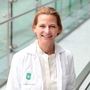 Expertin für Darm- und Lebererkrankungen: Patrizia Constantini-Kump
