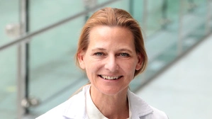 Expertin für Darm- und Lebererkrankungen: Patrizia Constantini-Kump
