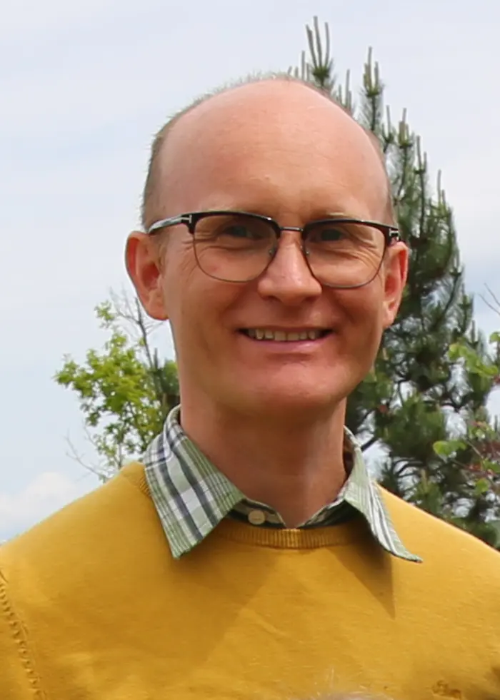 Verkehrspsychologe Markus Unterleitner