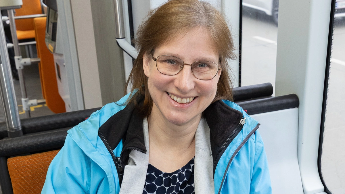 GKB gab Abschied von Geschäftsführerin Barbara Kleinert bekannt. Ihr Vertrag wäre bis Ende 2028 gelaufen