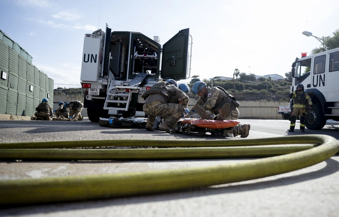 Österreichs UNIFIL-Truppen bleiben weiter im Libanon