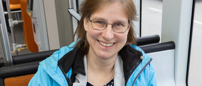 GKB gab Abschied von Geschäftsführerin Barbara Kleinert bekannt. Ihr Vertrag wäre bis Ende 2028 gelaufen