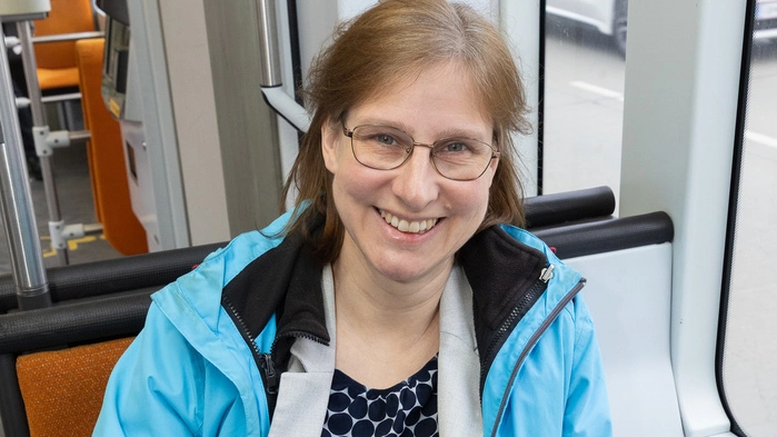 GKB gab Abschied von Geschäftsführerin Barbara Kleinert bekannt. Ihr Vertrag wäre bis Ende 2028 gelaufen