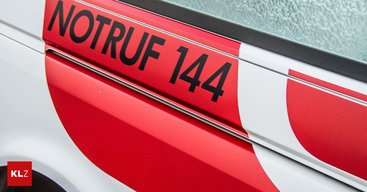 Alkolenkerin-blickte-aufs-Handy-und-fuhr-gegen-die-Leitschiene