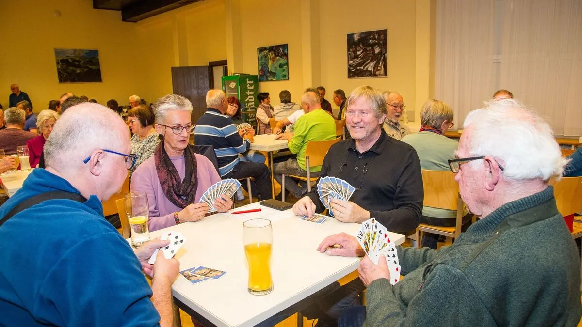 Seit 2013 gibt es steirische Cups