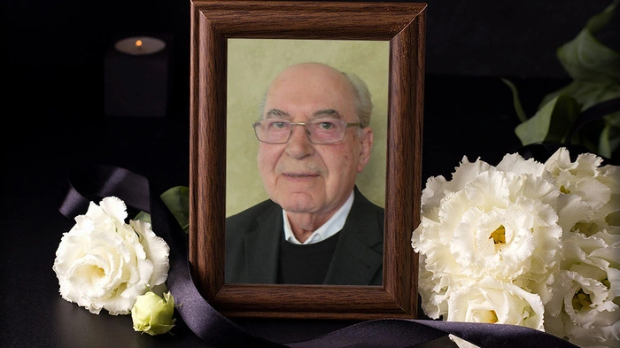 Rupert Kroisleitner, der beliebte, emeritierte Propst des Chorherrenstifts Vorau ist im Alter von 86 Jahren völlig unerwartet verstorben
