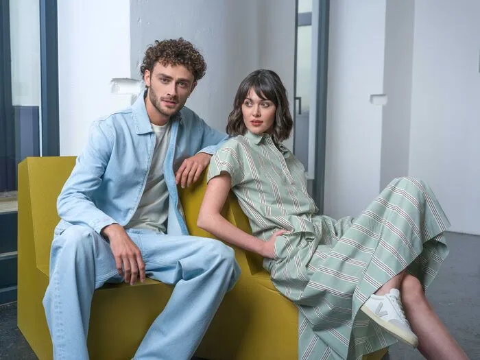 Unter dem Motto „Greenspiration“ rückt „Kastner & Öhler“ nachhaltige Sortimente aus Fashion, Beauty und Home in den Mittelpunkt