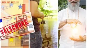 Vom falschen Fünfziger bis zum Kurpfuscher: welche ungewöhnlichen Paragraphen sich im Strafgesetzbuch finden