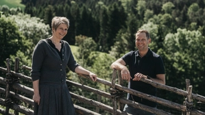 Alexandra und Dietmar Muhr setzten seit Jahren auf kontinuierliche Qualitätsverbesserungen für Gäste