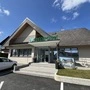 Im ehemaligen Raiffeisen-Gebäude in Söchau ist ein neues Gesundheitszentrum entstanden