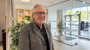 Hirt unterstützt die BSG seit mehr als 30 Jahren im Hintergrund. Nun möchte er den Verein „gesund“ führen