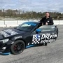 Bereits mit sieben Jahren stieg Petrakovits in den Motorsport ein, mit 16 spezialisierte er sich auf Rallycross