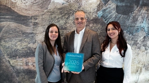 Im vergangenen Jahr gab es zahlreiche Auszeichnungen zu feiern in Bad Waltersdorf