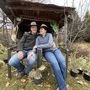 Gerhard und Birgit Gußmagg sind seit 30 Jahren ein Paar und seit 22 Jahren verheiratet. Die beiden Töchter Karina und Alexandra sind 21 und 19 Jahre alt