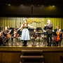 27 Musikerinnen und Musiker begeisterten das Publikum