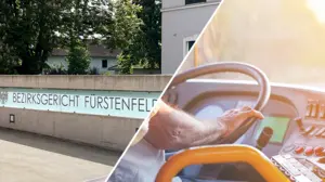 Ein Busfahrer steht unter dem Verdacht, eine 16-Jährige sexuell belästigt zu haben