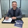 Wolfgang Lechner wechselte vom Betriebselektriker im LKH Hartberg in den Vertrieb. Heute bildet er jene aus, die im Verkauf punkten wollen 