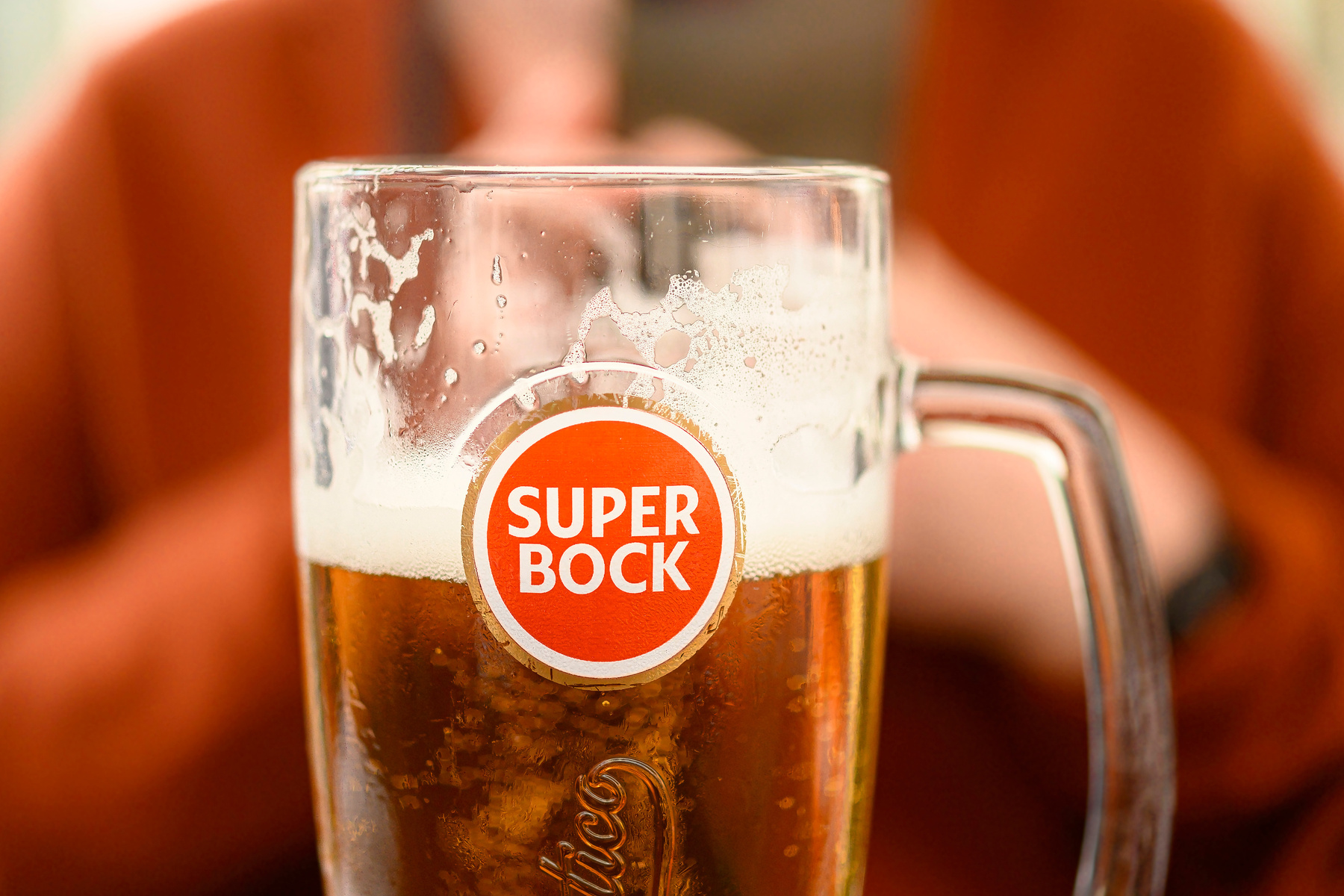 Bei Bockbieranstich in Pöllau: Brüder gingen auf Brüder los